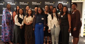 Black Umbrellas shines spotlight on female entrepreneurs during Women&#x2019;s Month