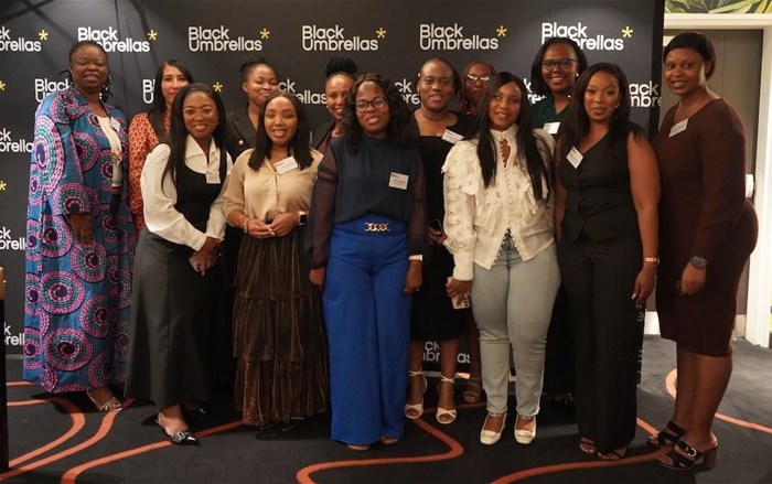Black Umbrellas shines spotlight on female entrepreneurs during Women&#x2019;s Month