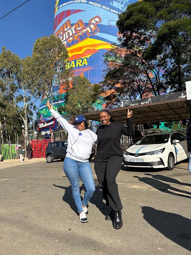 Mihlali Nyandeni: Moving with curiosity and storytelling in OOH