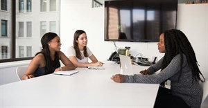 Career advice from the women at Pnet: What they wish they knew then, what they know now