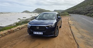 Honda Amaze 1.2 Comfort MT review: Practical, spacious, and efficient