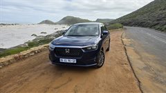 Honda Amaze 1.2 Comfort MT review: Practical, spacious, and efficient