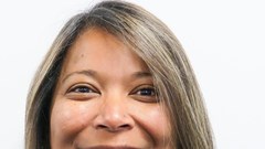 Source: Supplied. Melissa Wessels, director of Professional Services at MRI Software in Cape Town.