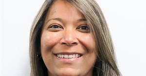 Source: Supplied. Melissa Wessels, director of Professional Services at MRI Software in Cape Town.