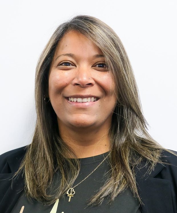 Source: Supplied. Melissa Wessels, director of Professional Services at MRI Software in Cape Town.