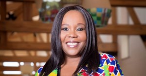 Gugu Ndebele, executive director of Owlag