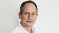 WPP COO Andrew Scott is set to leave at the end of the year.