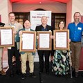Cape Wine Masters welcomes 4 new graduates