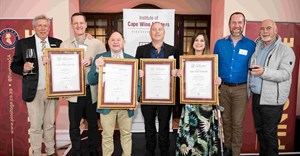 Cape Wine Masters welcomes 4 new graduates