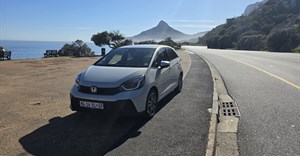 Honda FIT e:HEV 2025 review: A city-friendly hybrid hatchback