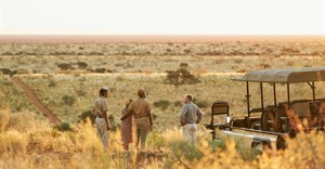 Tswalu launches first wildlife-based carbon credit project in Southern Africa