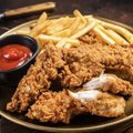 South Africa’s ‘Chicken Wars’ redefining the fast food industry