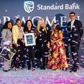 Standard Bank Top Women EmpowHER Cape Town 2025 wraps - Spotlight shifts to Johannesburg nationals