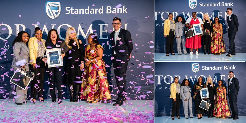 Standard Bank Top Women EmpowHER Cape Town 2025 wraps - Spotlight shifts to Johannesburg nationals