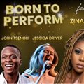 Howard Events joins forces with Stageworx to present Born to Perform 2025