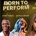 Howard Events joins forces with Stageworx to present Born to Perform 2025
