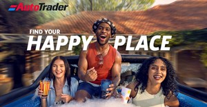 AutoTrader's latest campaign is based on insights on what South Africans do in their cars (Image supplied)