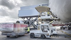 Global air cargo rebounds with 5.5% boost as Asia-Pacific dominates