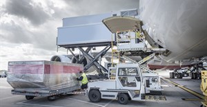 Global air cargo rebounds with 5.5% boost as Asia-Pacific dominates