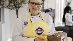 R150,000 worth of prizes up for grabs in the search for Border Kei’s emerging bakers