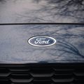 Ford expands safety recalls in South Africa
