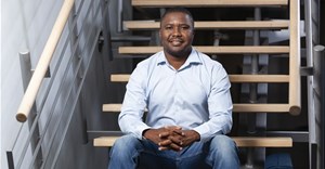 Source: Supplied. Robert Gwerengwe, WesBank's new CEO.