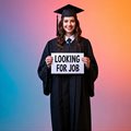 When should South African graduates start applying for jobs?