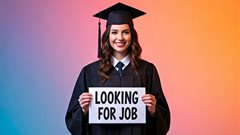 When should South African graduates start applying for jobs?