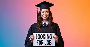 When should South African graduates start applying for jobs?