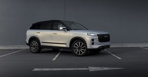 Driven: Jaecoo J7 Glacier