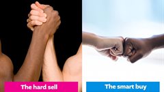 7 reasons savvy consumers choose brands that teach instead of push