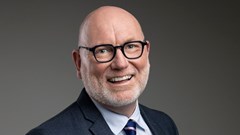 Prof Herman Wasserman, Director of Stellenbosch University's Centre for Information Integrity in Africa