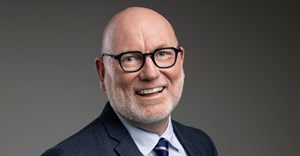 Prof Herman Wasserman, Director of Stellenbosch University's Centre for Information Integrity in Africa