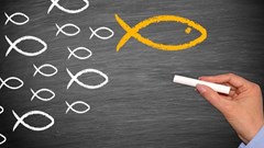 Source: © 123rf  76% of advertisers in Mexico work with specialised agencies and still wish to continue working with them in the future, with one agency as the lead agency