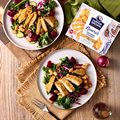 Rainbow Chicken champions heart health with new Farmer Brown Nourish range