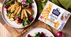 Rainbow Chicken champions heart health with new Farmer Brown Nourish range