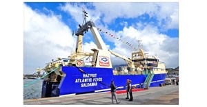 Sea Harvest delivers firm interim results with HEPS surging 91%