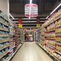 Shoprite earnings rise on festive, Easter demand