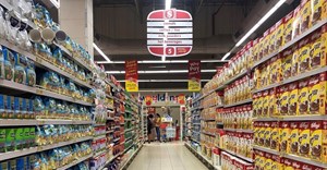 Shoprite earnings rise on festive, Easter demand