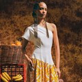 PnP Clothing unveils modern African-inspired designs by Alizwa Sibawu
