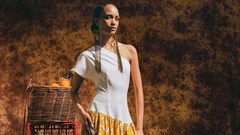 PnP Clothing unveils modern African-inspired designs by Alizwa Sibawu
