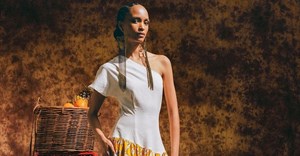 PnP Clothing unveils modern African-inspired designs by Alizwa Sibawu
