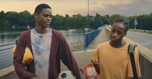 Simba’s Together Tastes Better campaign inspires South Africans to find moments of togetherness that matter intentionally (Image supplied)