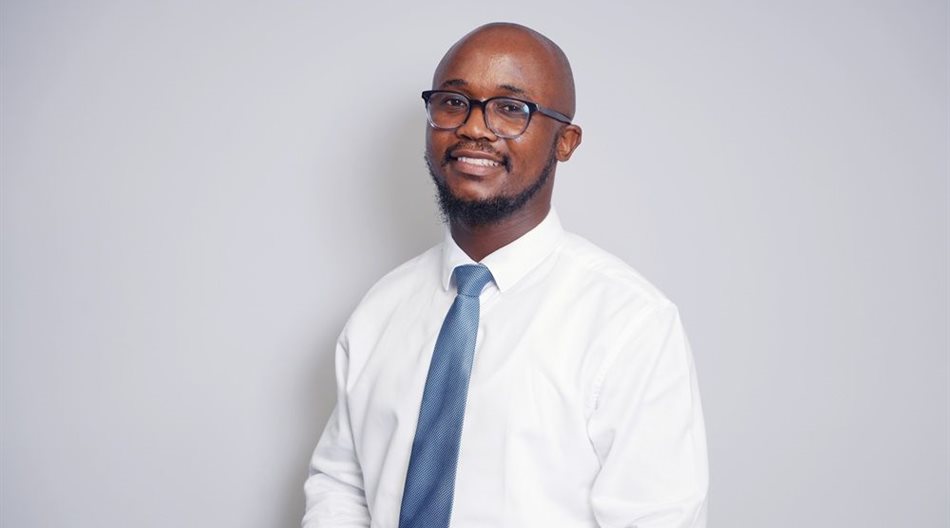 Phindile Mpithi, academic at Regent Business School.