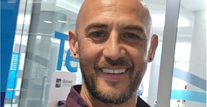 Industry mourns Haydn Townsend