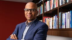 Gibs celebrates Harvard Business Impact partnership with landmark contribution to global case study pedagogy