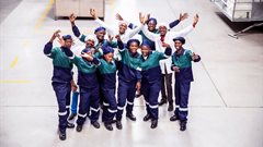 Protecting the people who keep your business moving