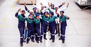 Protecting the people who keep your business moving