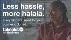 Takealot for Business simplifies procurement for local enterprises