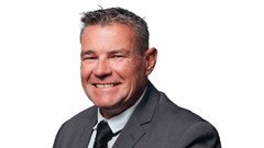 Brian Armitage, executive head of Reddam House Helderfontein